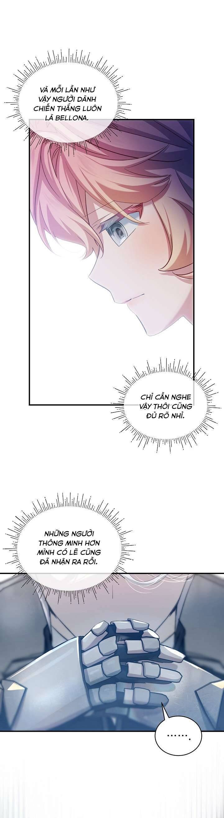 Quý Cô Thế Lực Ngầm Chapter 96 - 13