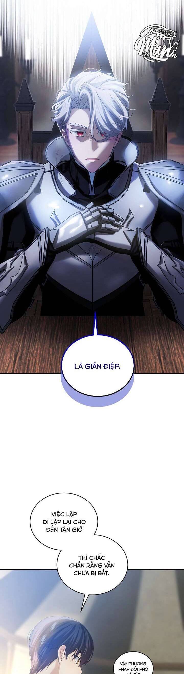 Quý Cô Thế Lực Ngầm Chapter 96 - 14