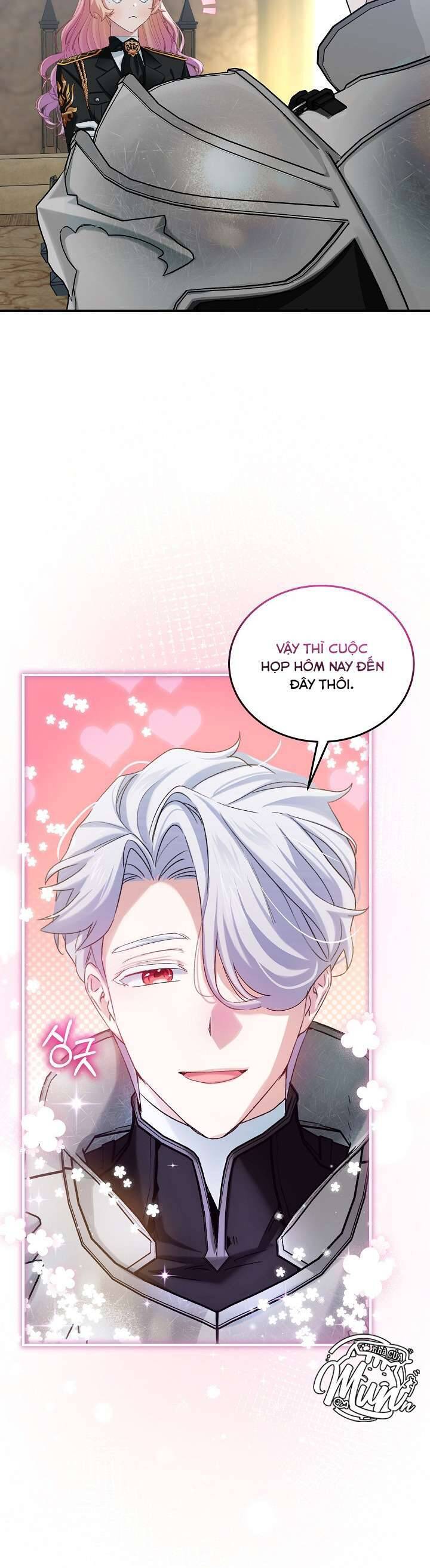 Quý Cô Thế Lực Ngầm Chapter 96 - 17