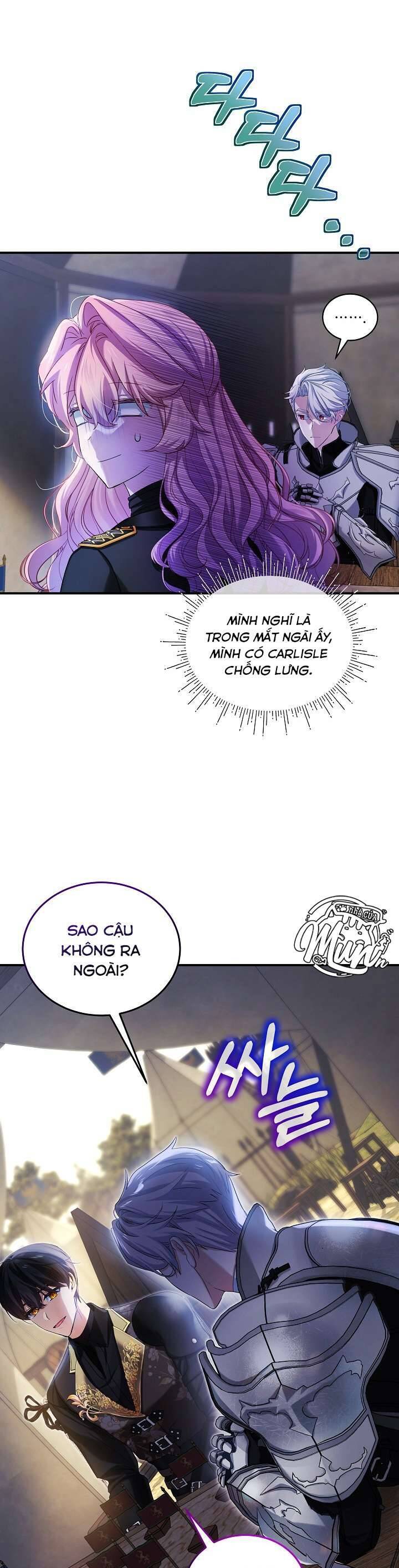 Quý Cô Thế Lực Ngầm Chapter 96 - 19