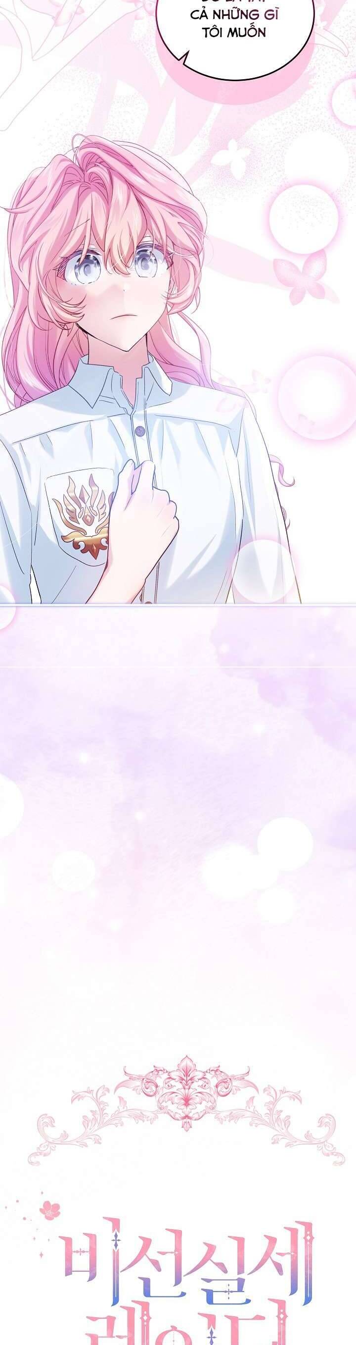 Quý Cô Thế Lực Ngầm Chapter 96 - 3