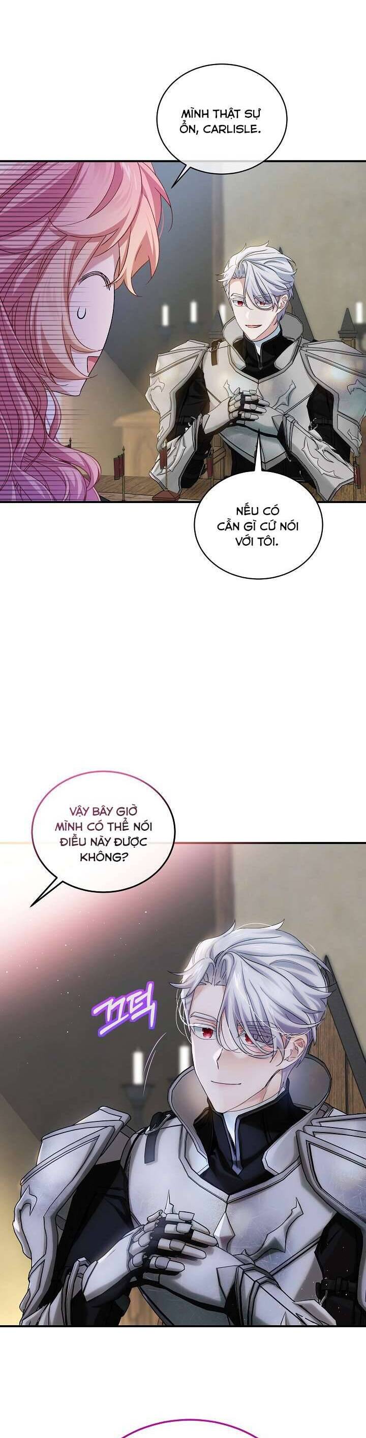 Quý Cô Thế Lực Ngầm Chapter 96 - 22