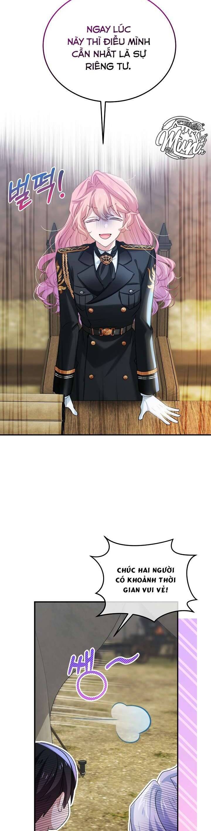 Quý Cô Thế Lực Ngầm Chapter 96 - 23