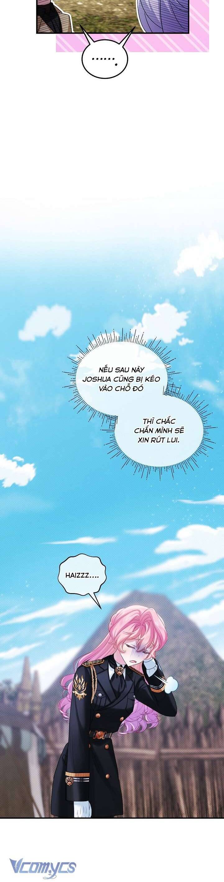 Quý Cô Thế Lực Ngầm Chapter 96 - 24