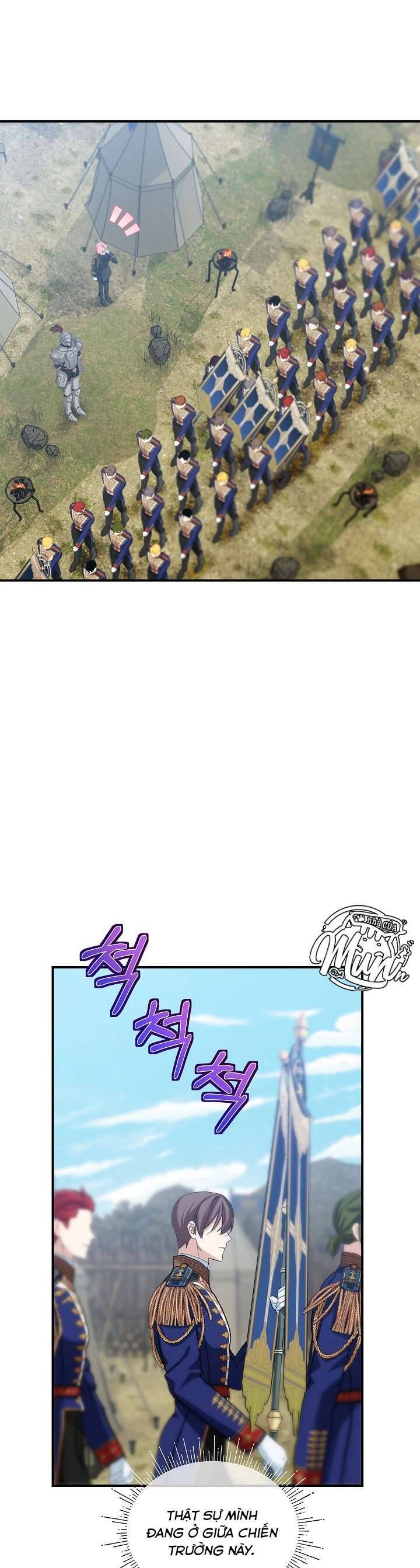 Quý Cô Thế Lực Ngầm Chapter 96 - 25