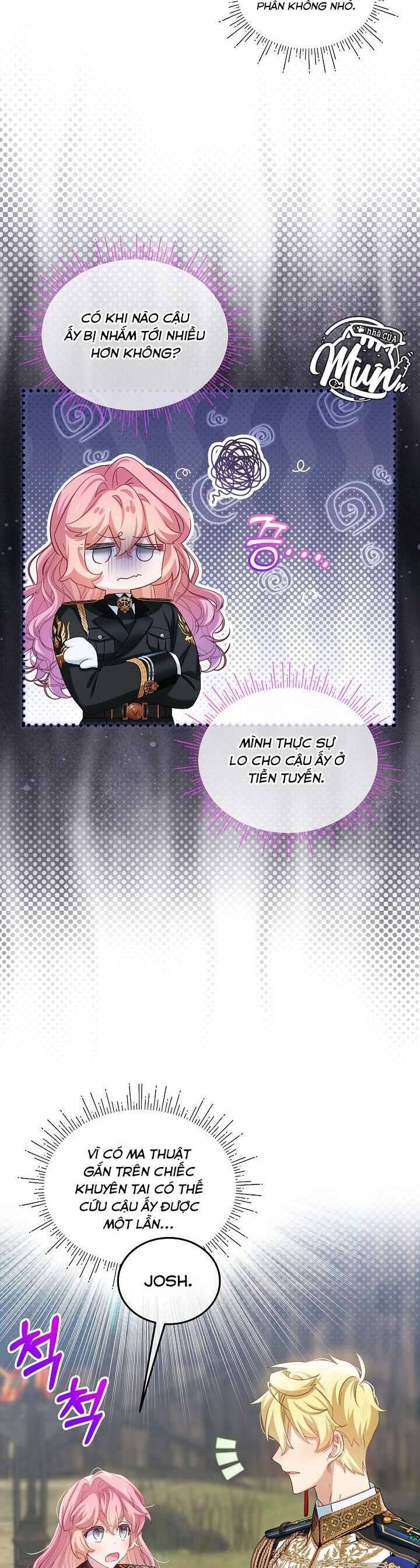 Quý Cô Thế Lực Ngầm Chapter 96 - 27