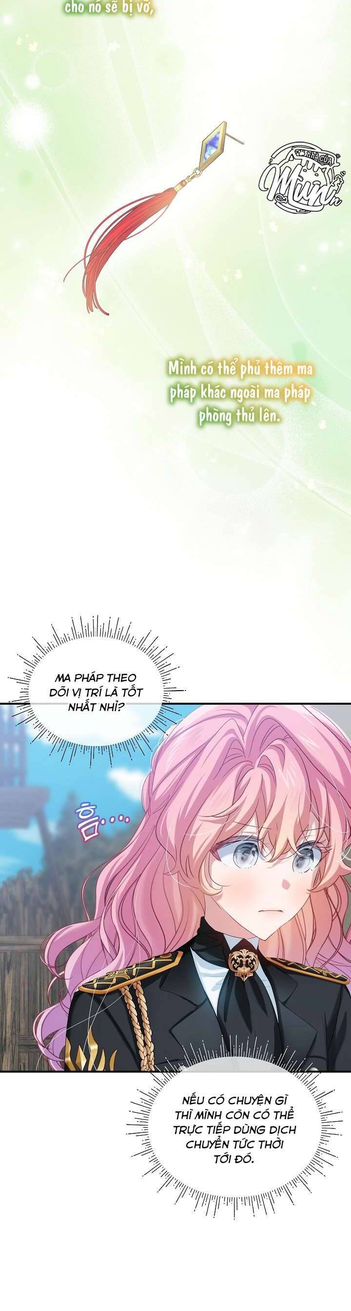 Quý Cô Thế Lực Ngầm Chapter 96 - 29
