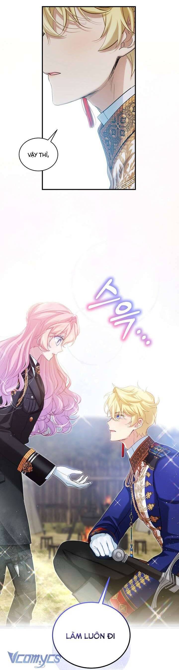 Quý Cô Thế Lực Ngầm Chapter 96 - 30