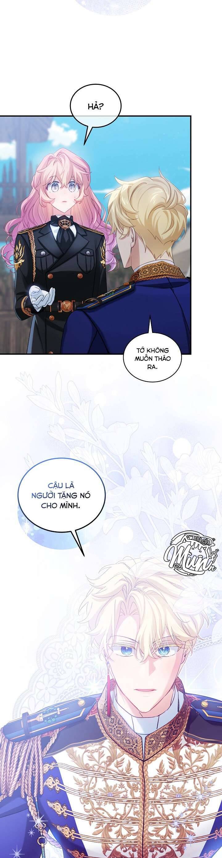 Quý Cô Thế Lực Ngầm Chapter 96 - 31