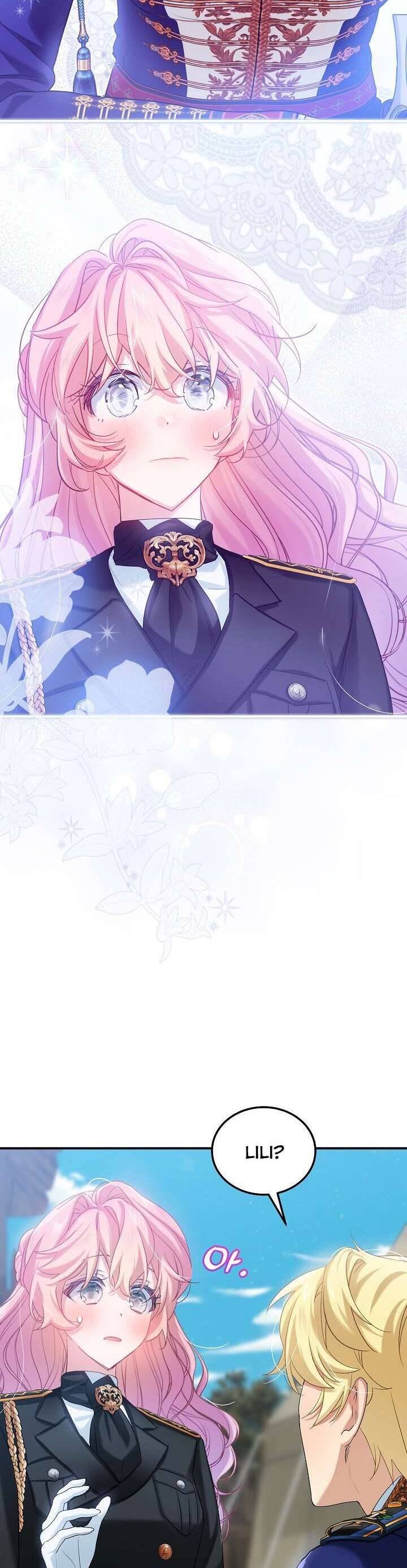 Quý Cô Thế Lực Ngầm Chapter 96 - 32