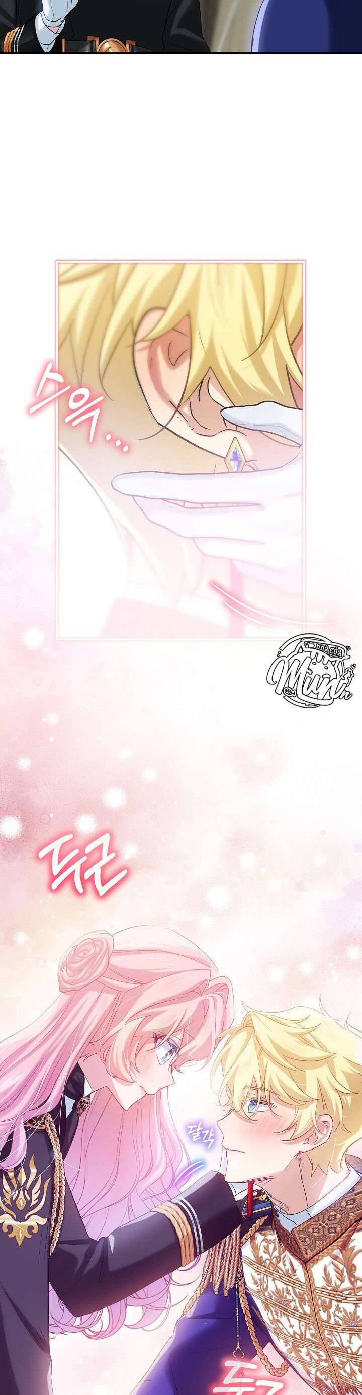 Quý Cô Thế Lực Ngầm Chapter 96 - 33