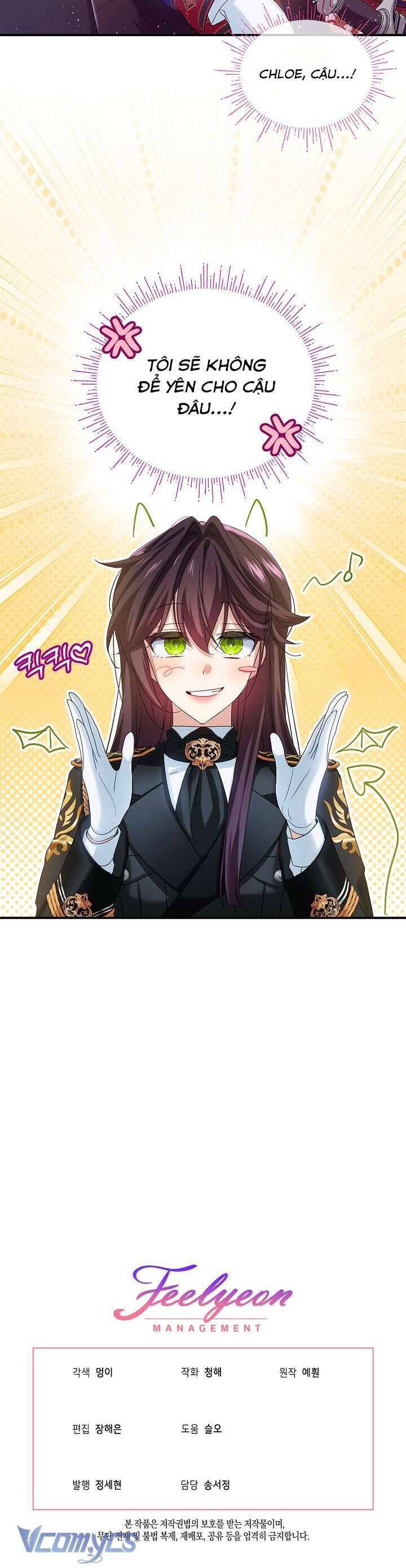 Quý Cô Thế Lực Ngầm Chapter 96 - 36