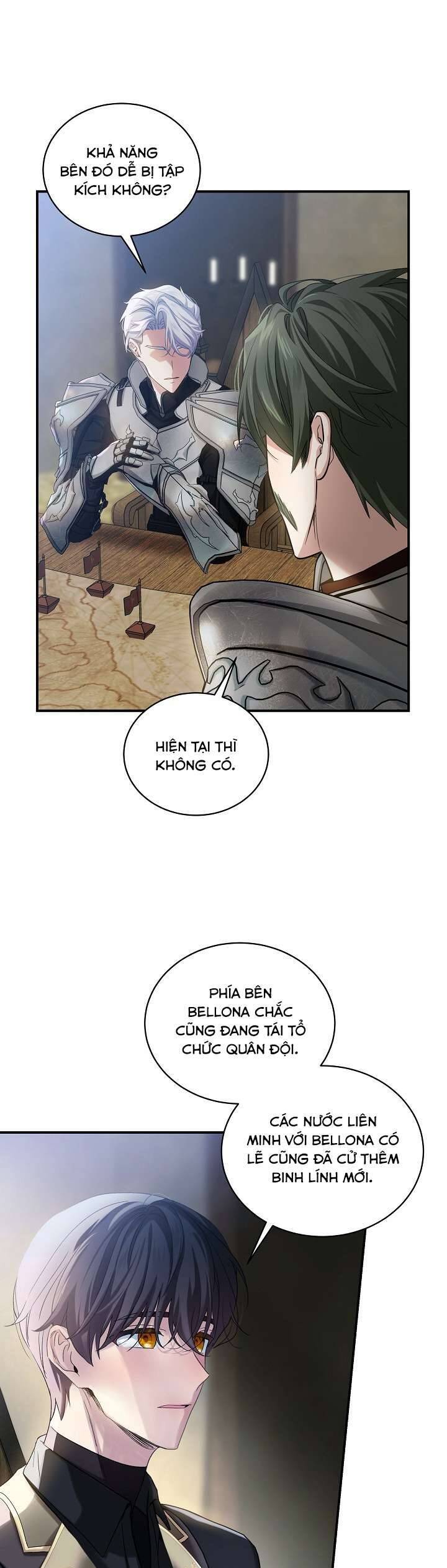 Quý Cô Thế Lực Ngầm Chapter 96 - 7