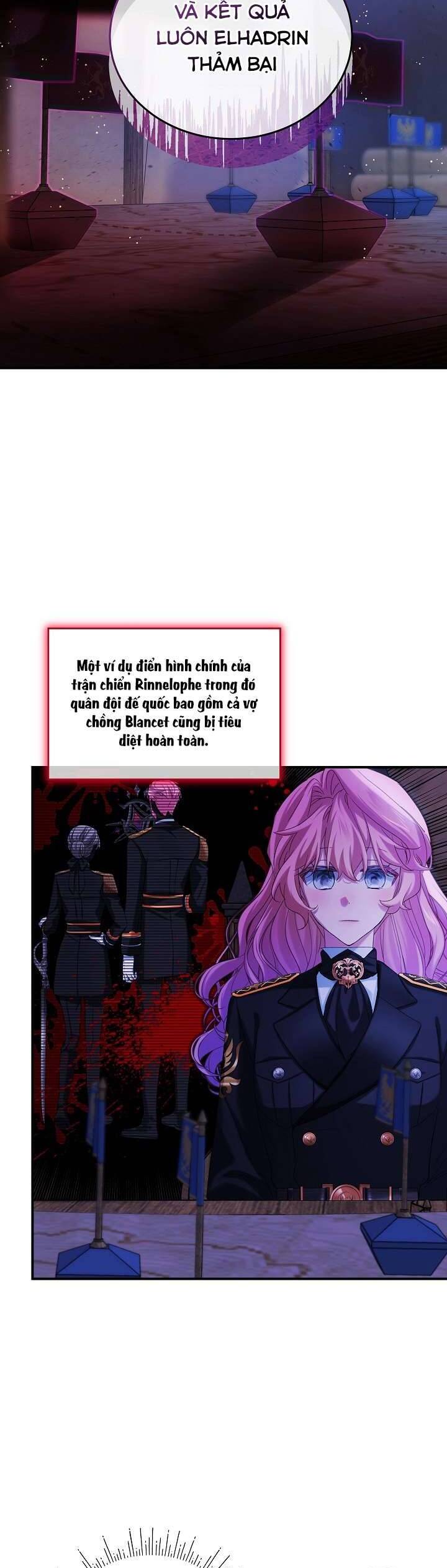 Quý Cô Thế Lực Ngầm Chapter 96 - 9