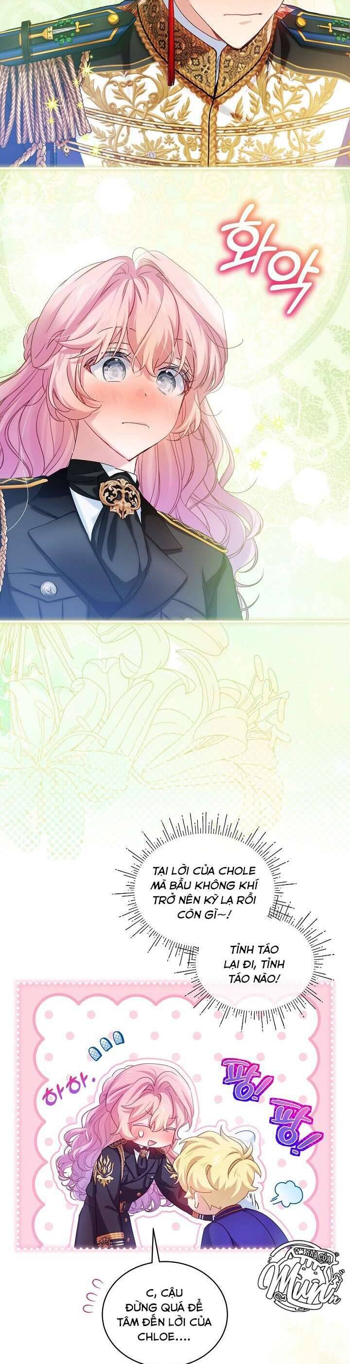 Quý Cô Thế Lực Ngầm Chapter 97 - 2