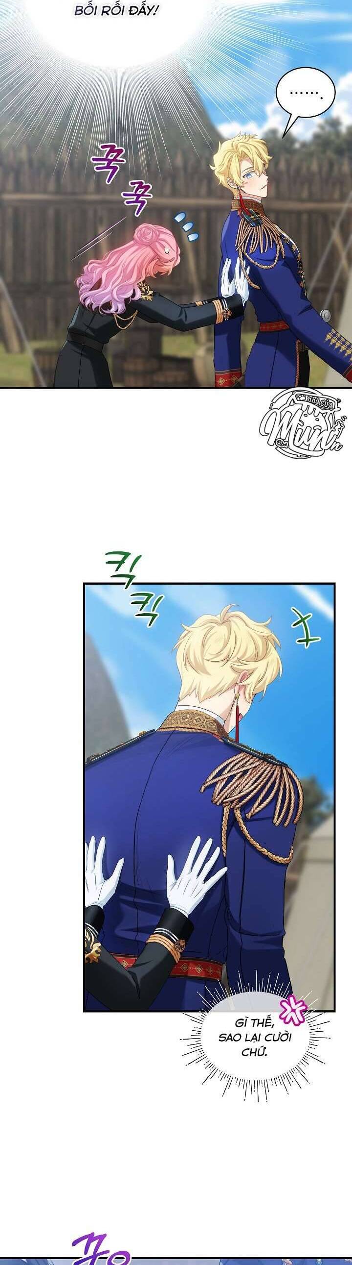 Quý Cô Thế Lực Ngầm Chapter 97 - 11