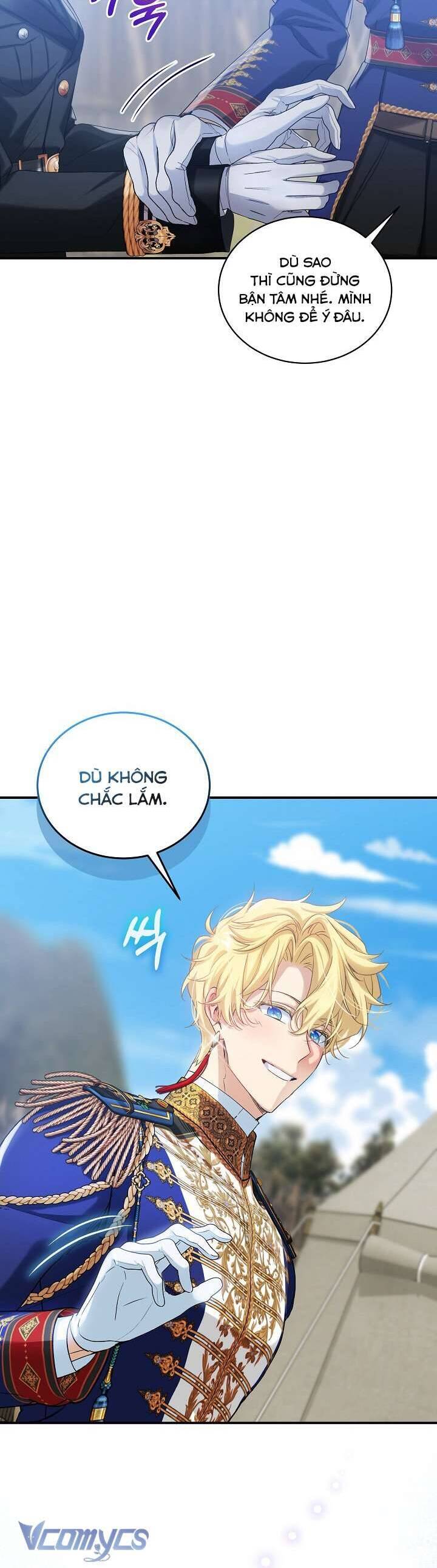 Quý Cô Thế Lực Ngầm Chapter 97 - 12