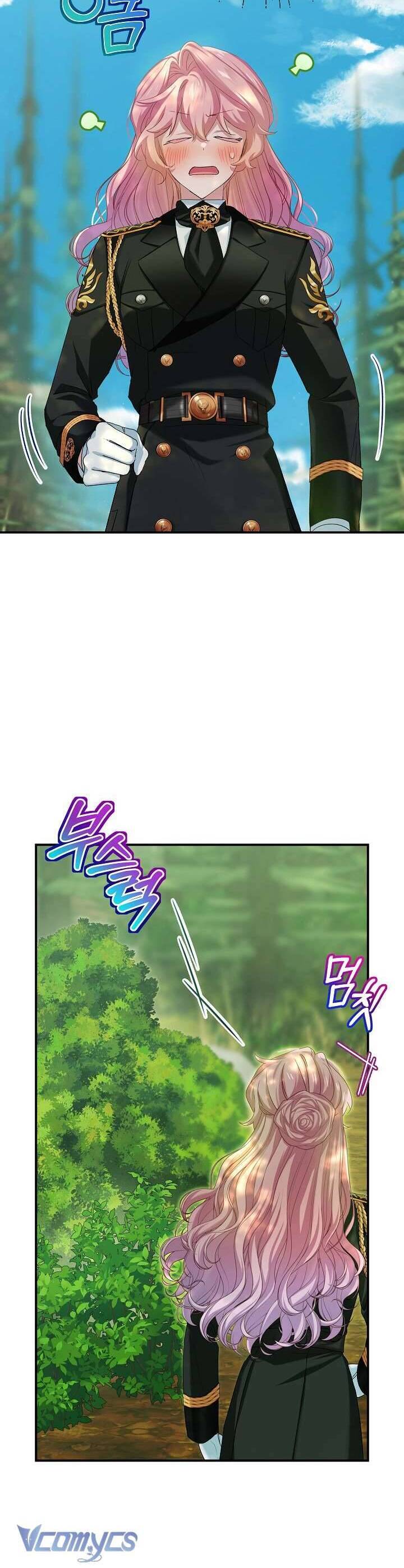 Quý Cô Thế Lực Ngầm Chapter 97 - 16