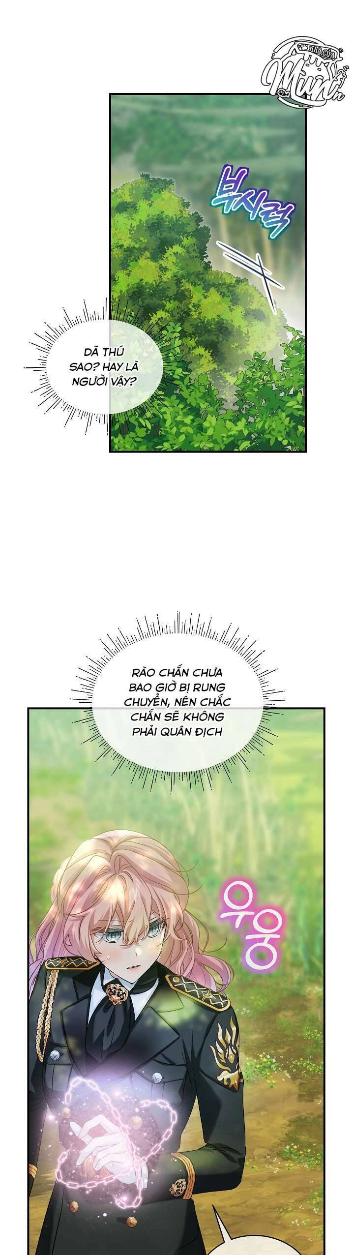 Quý Cô Thế Lực Ngầm Chapter 97 - 17