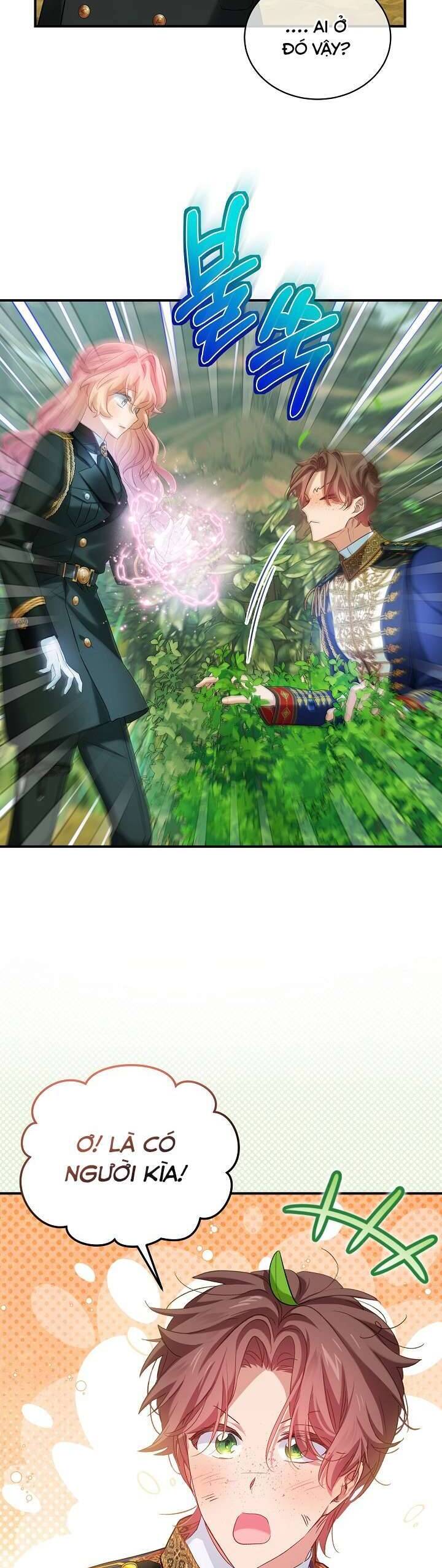 Quý Cô Thế Lực Ngầm Chapter 97 - 18