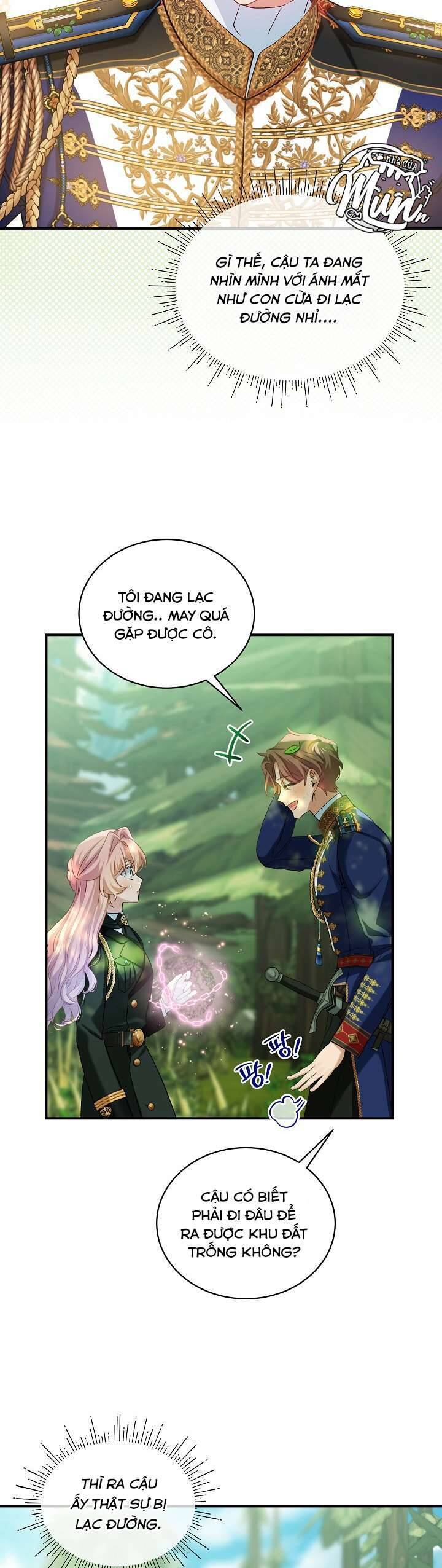 Quý Cô Thế Lực Ngầm Chapter 97 - 19