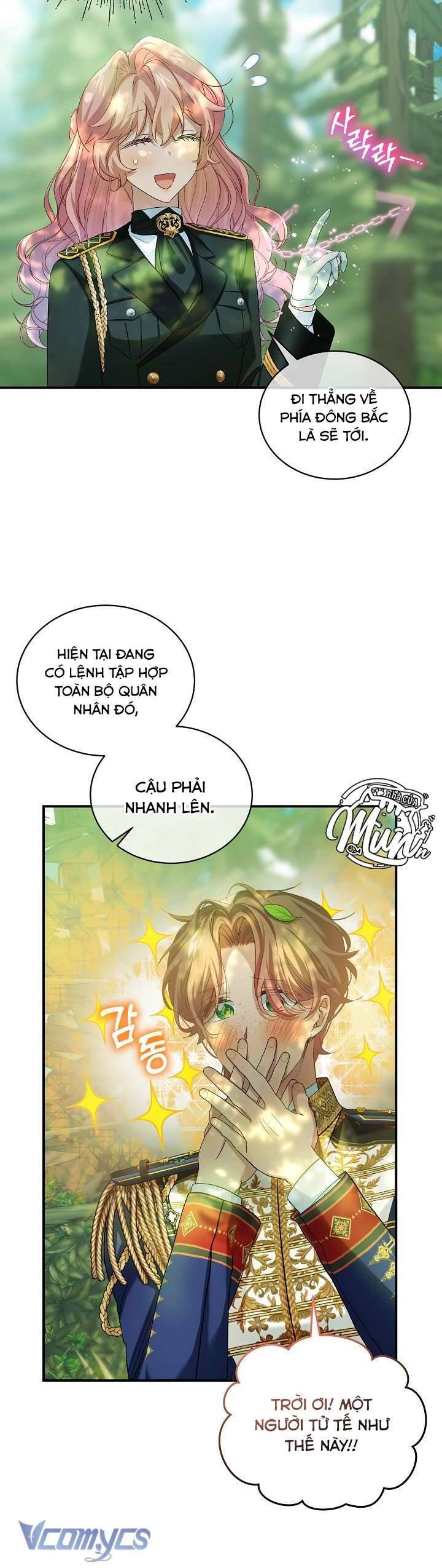 Quý Cô Thế Lực Ngầm Chapter 97 - 20