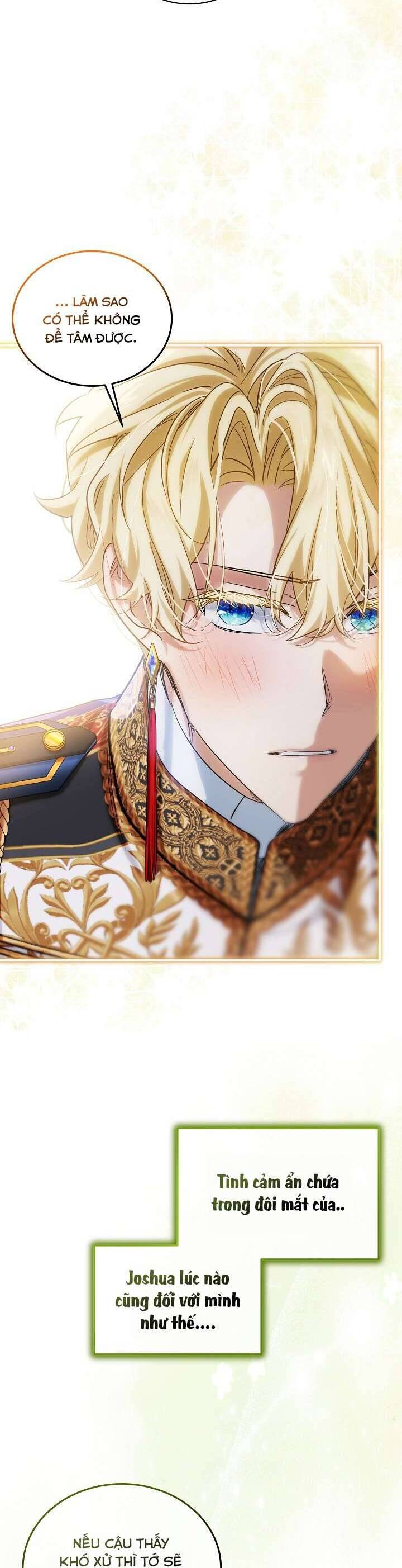 Quý Cô Thế Lực Ngầm Chapter 97 - 3