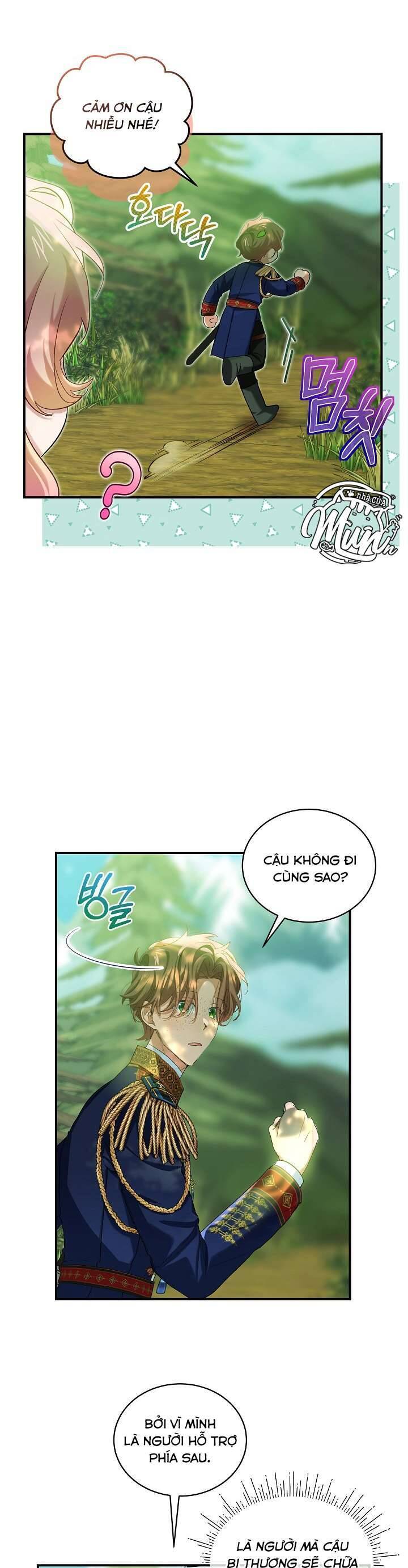 Quý Cô Thế Lực Ngầm Chapter 97 - 21