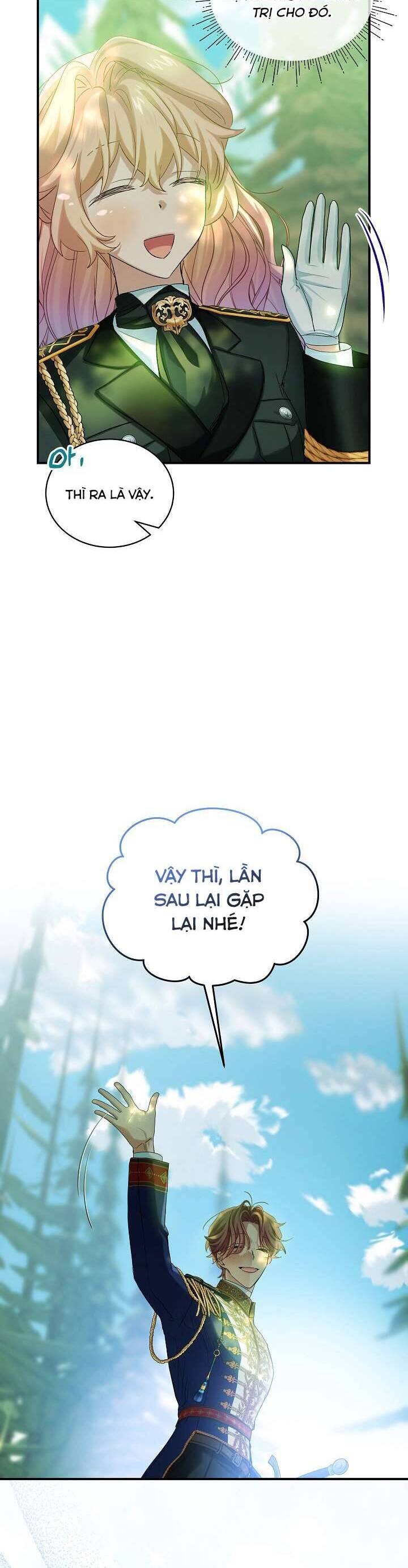 Quý Cô Thế Lực Ngầm Chapter 97 - 22