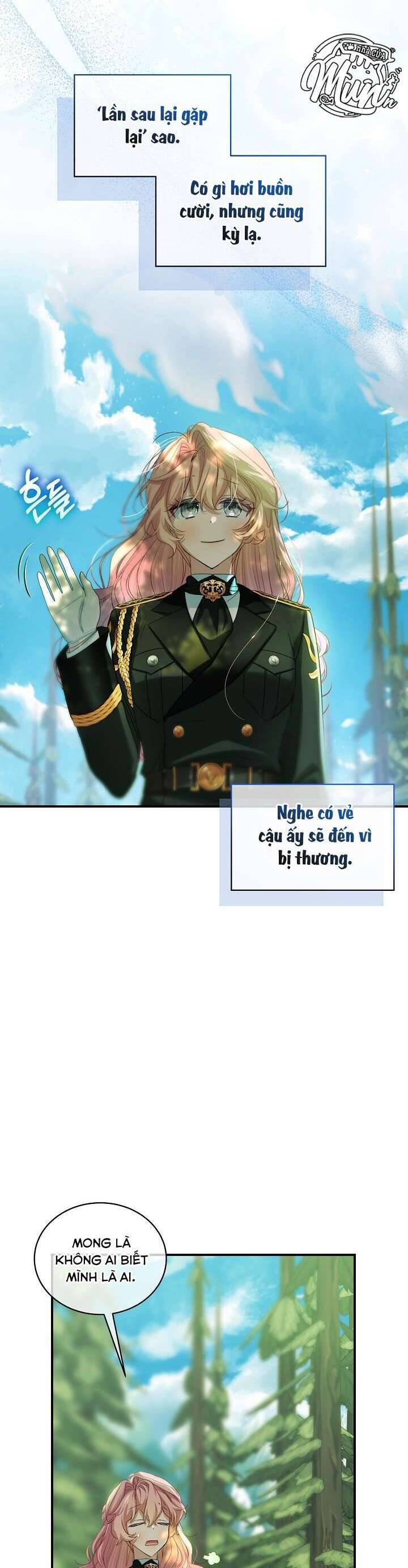 Quý Cô Thế Lực Ngầm Chapter 97 - 23