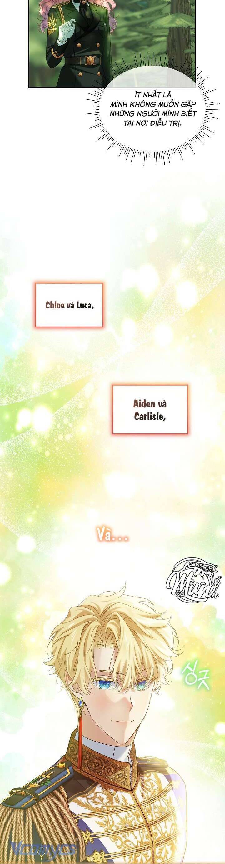 Quý Cô Thế Lực Ngầm Chapter 97 - 24