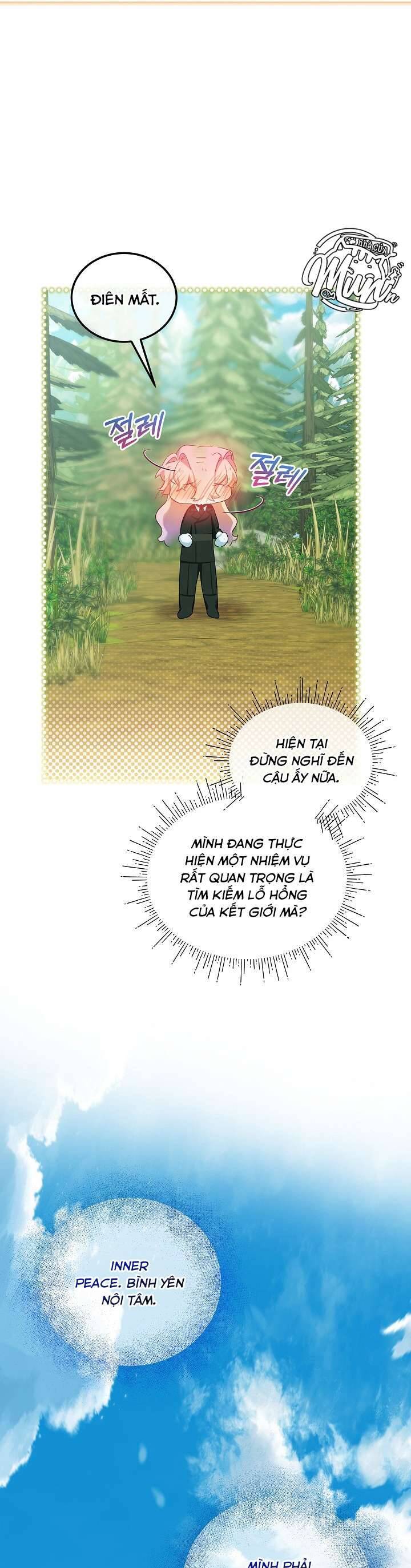 Quý Cô Thế Lực Ngầm Chapter 97 - 25