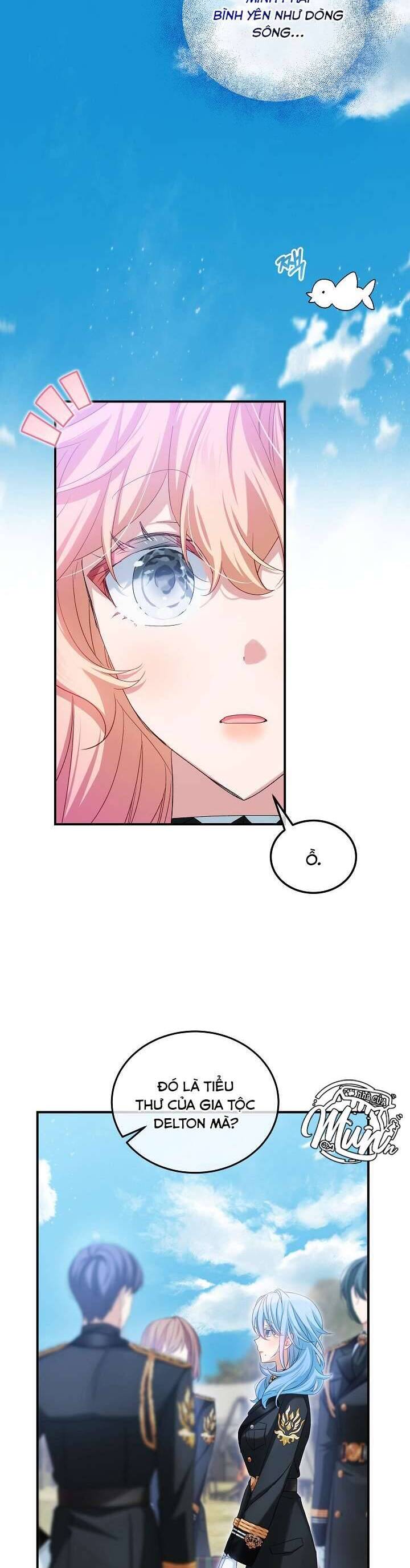 Quý Cô Thế Lực Ngầm Chapter 97 - 26