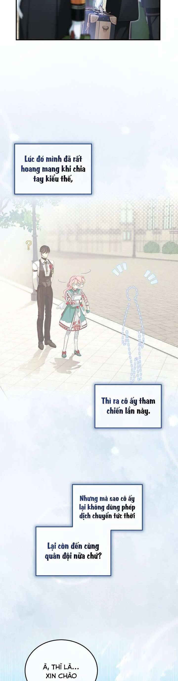 Quý Cô Thế Lực Ngầm Chapter 97 - 27