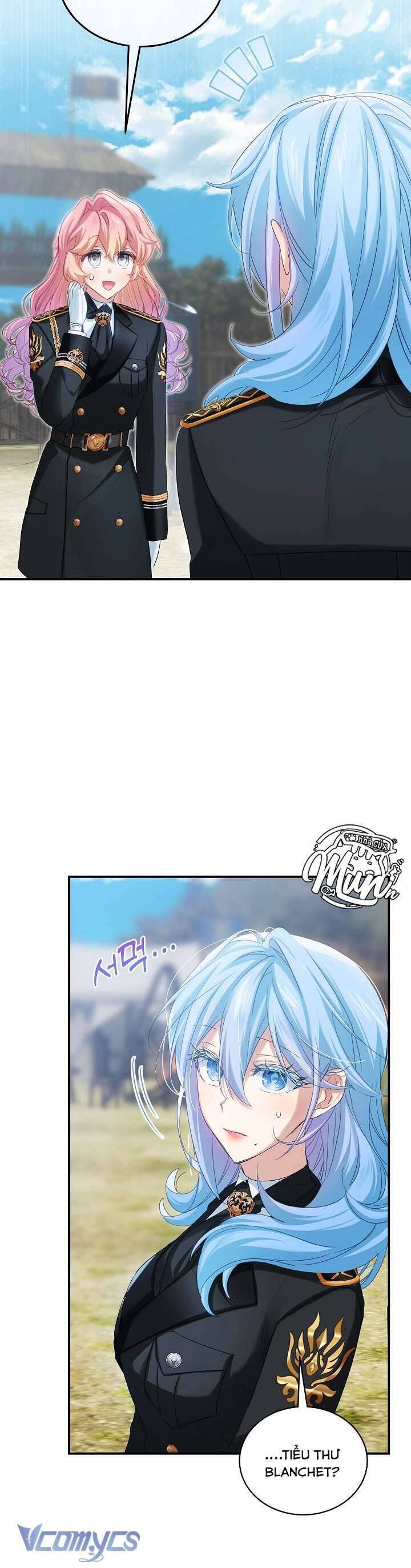 Quý Cô Thế Lực Ngầm Chapter 97 - 28