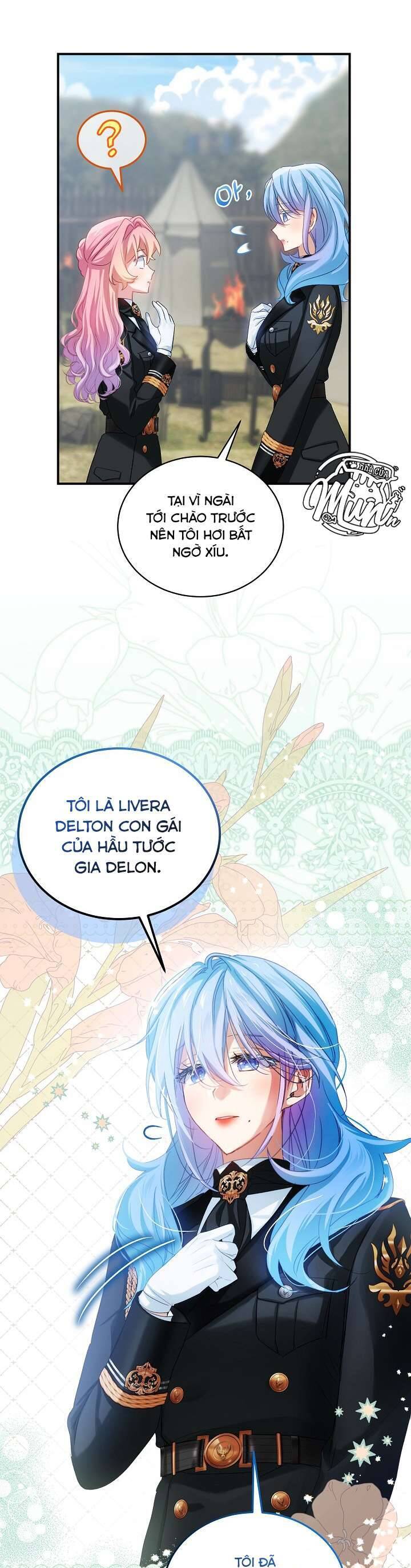 Quý Cô Thế Lực Ngầm Chapter 97 - 29