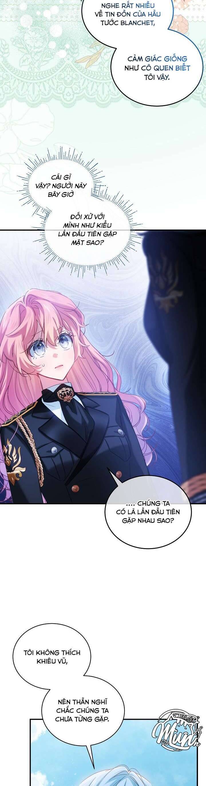 Quý Cô Thế Lực Ngầm Chapter 97 - 30