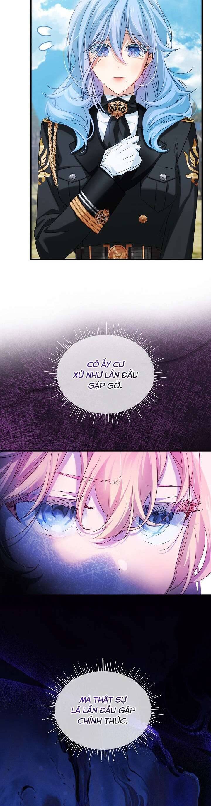 Quý Cô Thế Lực Ngầm Chapter 97 - 31