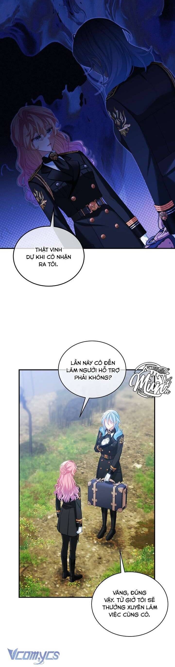 Quý Cô Thế Lực Ngầm Chapter 97 - 32