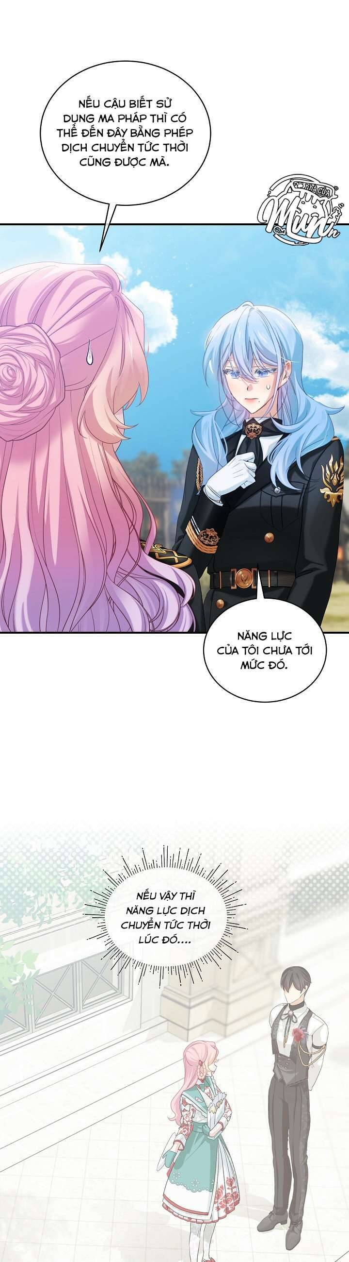 Quý Cô Thế Lực Ngầm Chapter 97 - 33