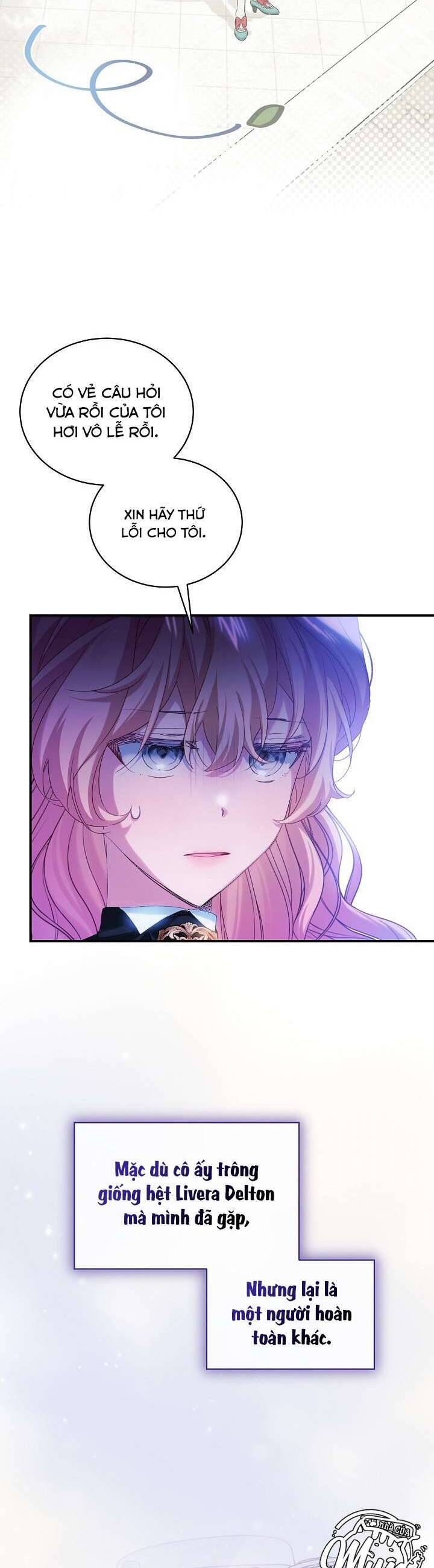 Quý Cô Thế Lực Ngầm Chapter 97 - 34