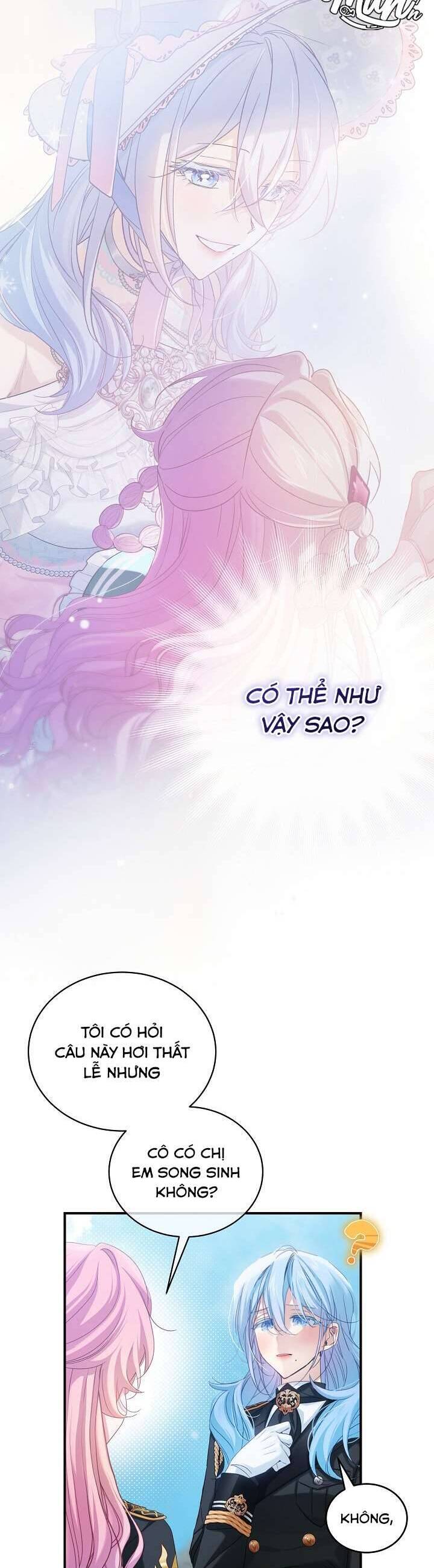 Quý Cô Thế Lực Ngầm Chapter 97 - 35