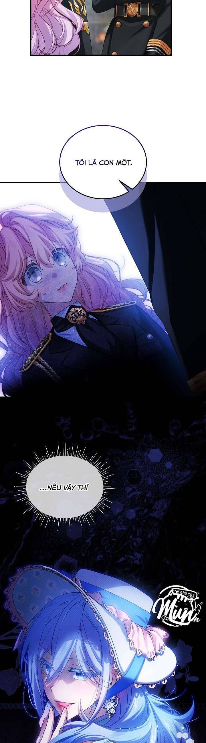 Quý Cô Thế Lực Ngầm Chapter 97 - 36