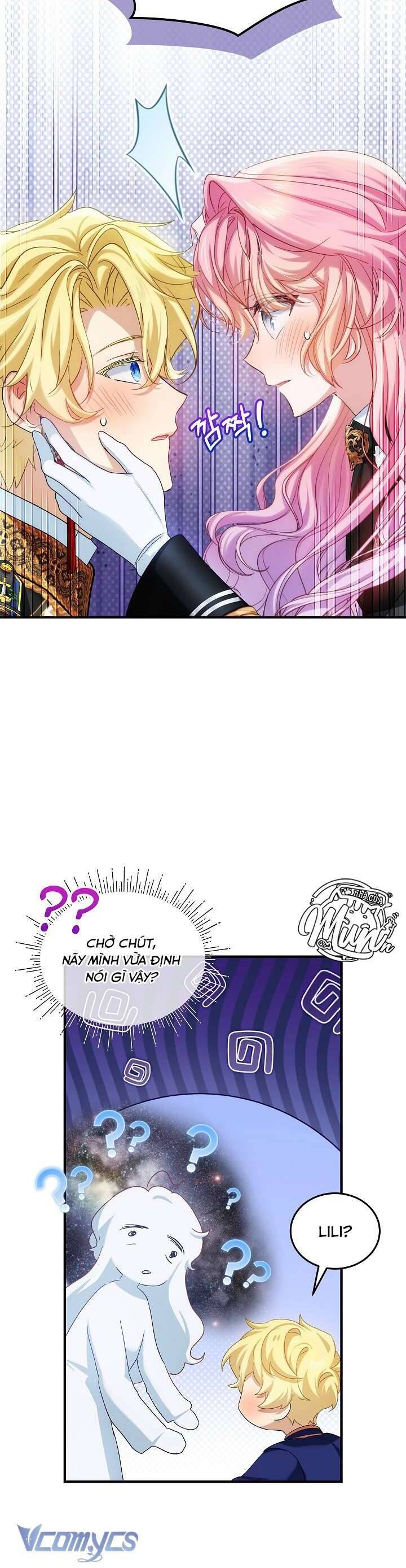 Quý Cô Thế Lực Ngầm Chapter 97 - 8