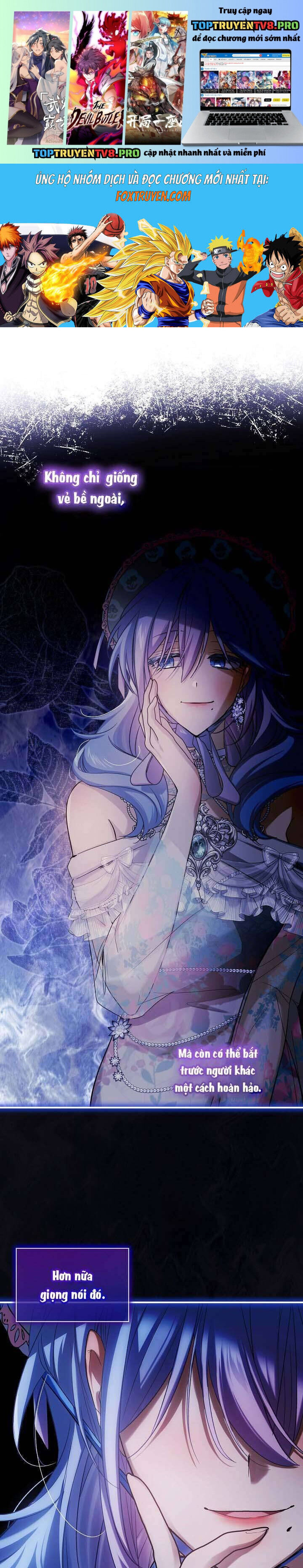 Quý Cô Thế Lực Ngầm Chapter 98 - 2