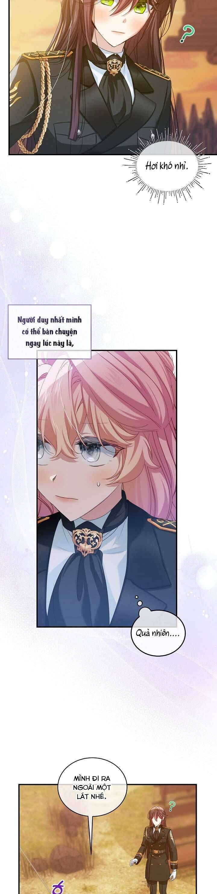 Quý Cô Thế Lực Ngầm Chapter 98 - 12