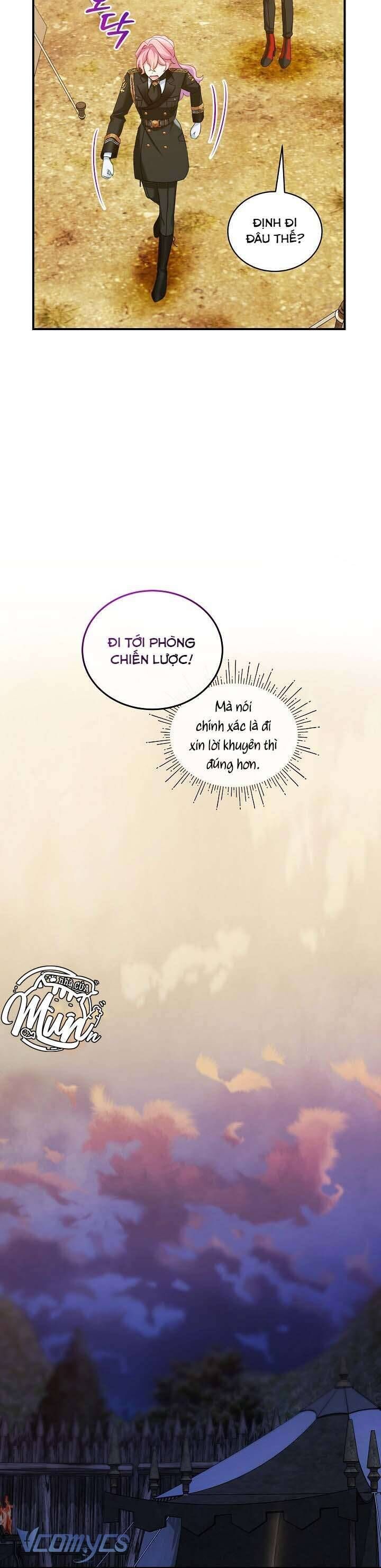 Quý Cô Thế Lực Ngầm Chapter 98 - 13