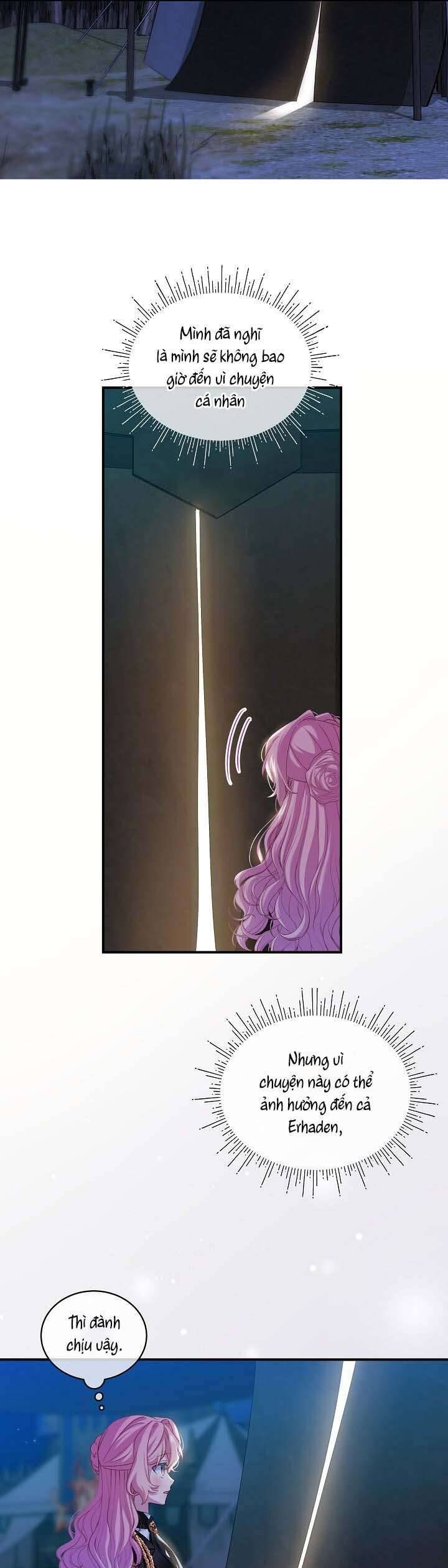 Quý Cô Thế Lực Ngầm Chapter 98 - 14