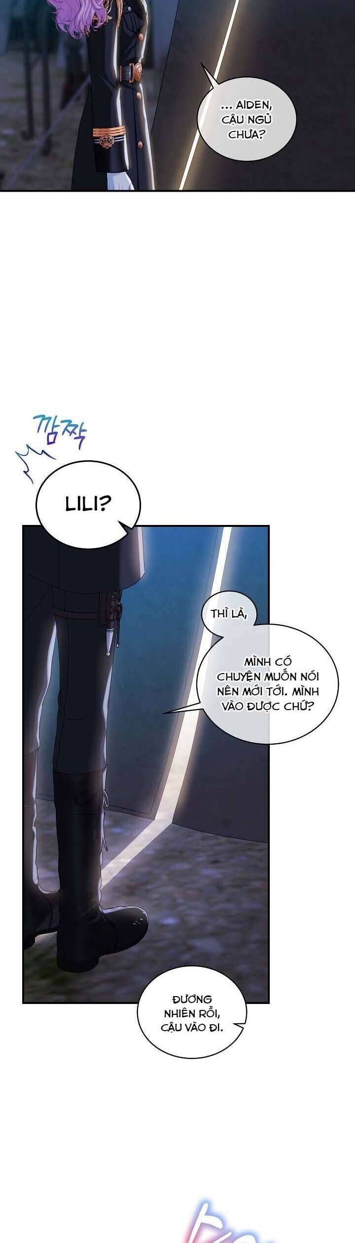 Quý Cô Thế Lực Ngầm Chapter 98 - 15