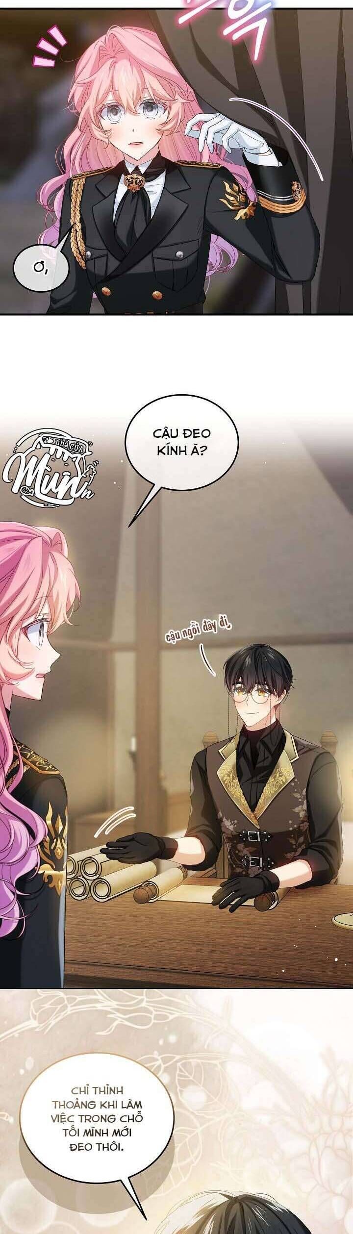 Quý Cô Thế Lực Ngầm Chapter 98 - 16